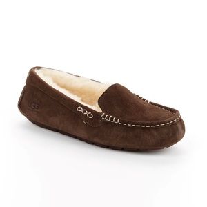 NEW Ugg Women’s Ansley Slippers